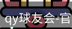 qy球友会