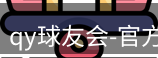 qy球友会